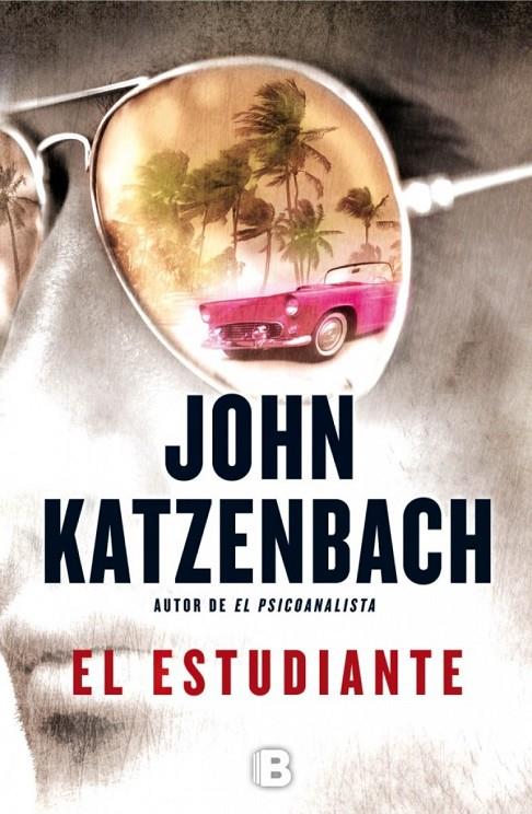 El estudiante | 9788466655002 | John Katzenbach