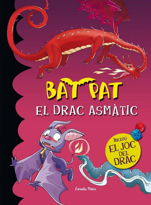 El drac asmàtic | 9788490574324 | Pavanello, Roberto