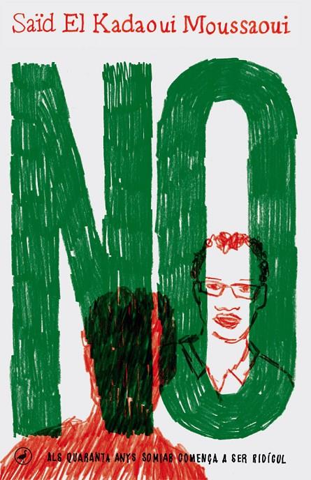 No (cat) | 9788416673056 | Saïd El Kadaoui Moussaoui