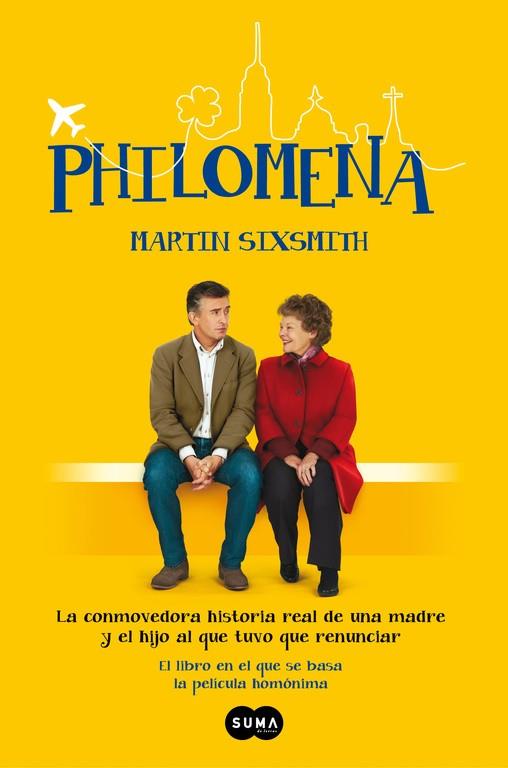 Philomena | 9788483651834 | Martin Sixsmith