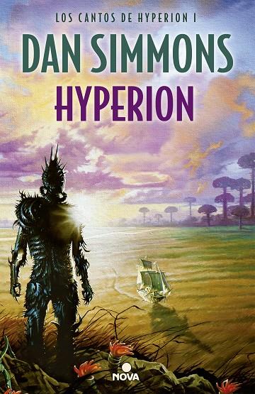 Hyperion | 9788466658034 | Dan Simmons