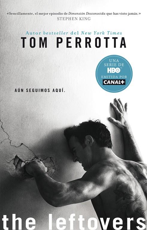 The leftovers | 9788415709961 | Tom Perrotta