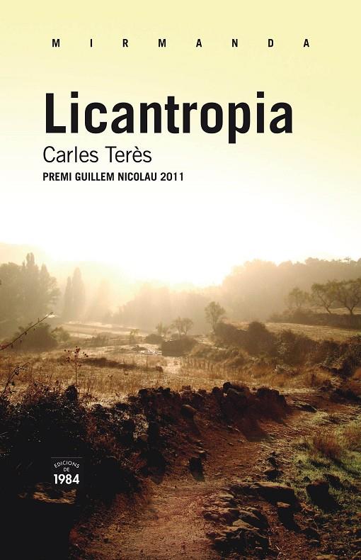 Locantropia | 9788492440979 | Carles Terès