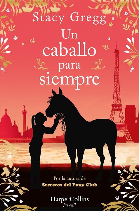 Un caballo para siempre | 9788419802729 | Gregg, Stacy