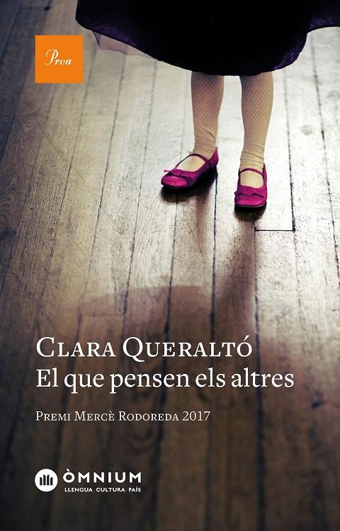 El que pensen els altres | 9788475887029 | Clara Queraltó