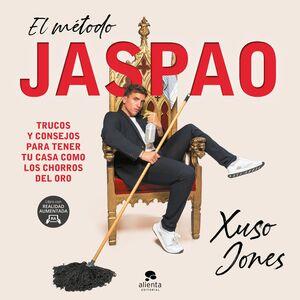 El método Jaspao | 9788413441993 | Jones, Xuso