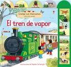 El tren de vapor | 9781409536154 | Stephen Cartwright