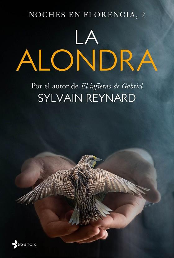 La alondra | 9788408149569 | Sylvain Reynard