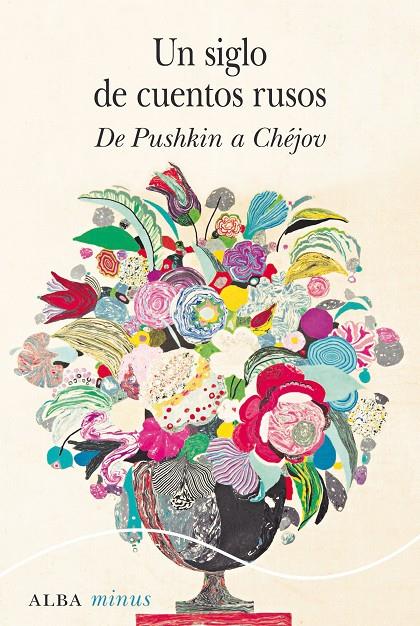 Un siglo de cuentos rusos. De Pushkin a Chéjob | 9788490654552 | VV.AA