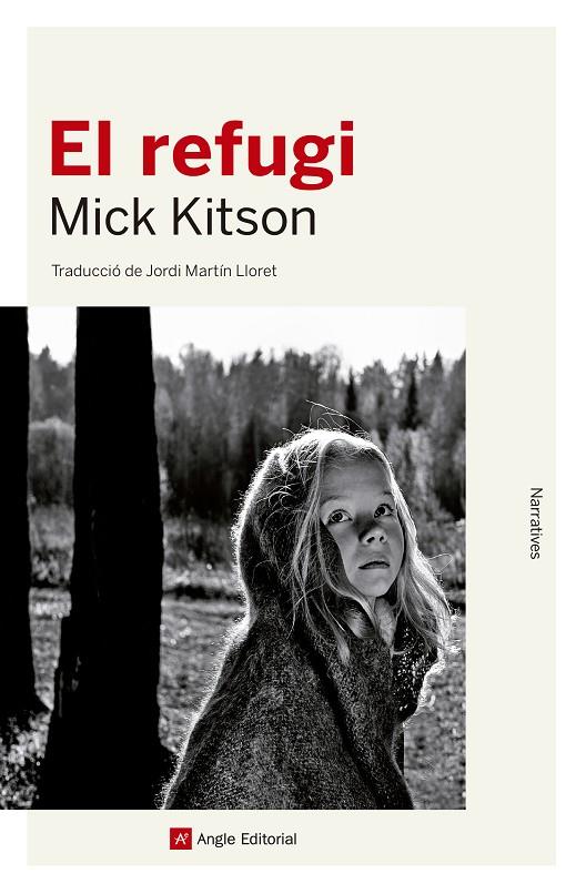 El refugi | 9788417214425 | Kitson, Mick