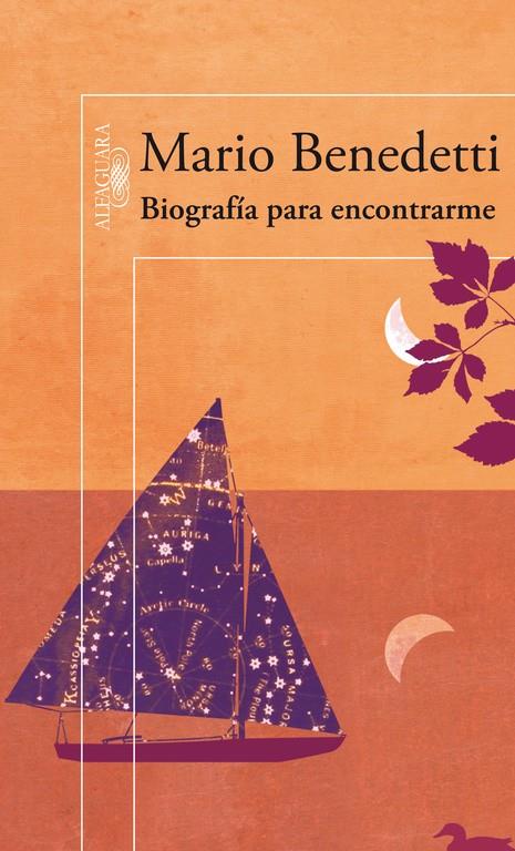 Biografía para encontrarme | 9788420407197 | Mario Benedetti