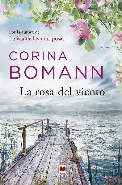 La rosa del viento | 9788417108540 | Corina Bomann