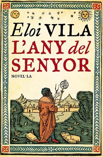 L'any del senyor | 9788493660154 | Eloi Vila