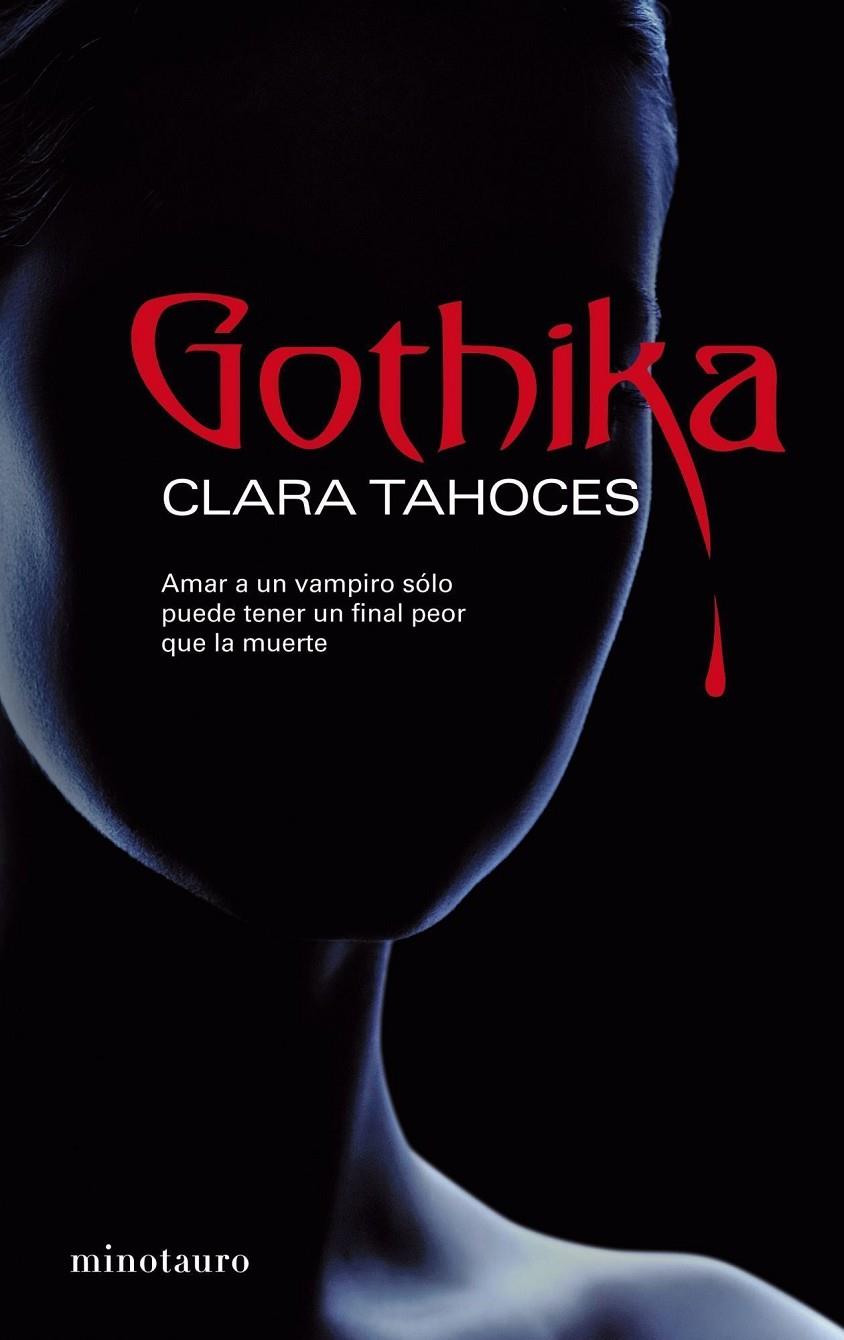 Gothika | 9788445077658 | Clara Tahoces