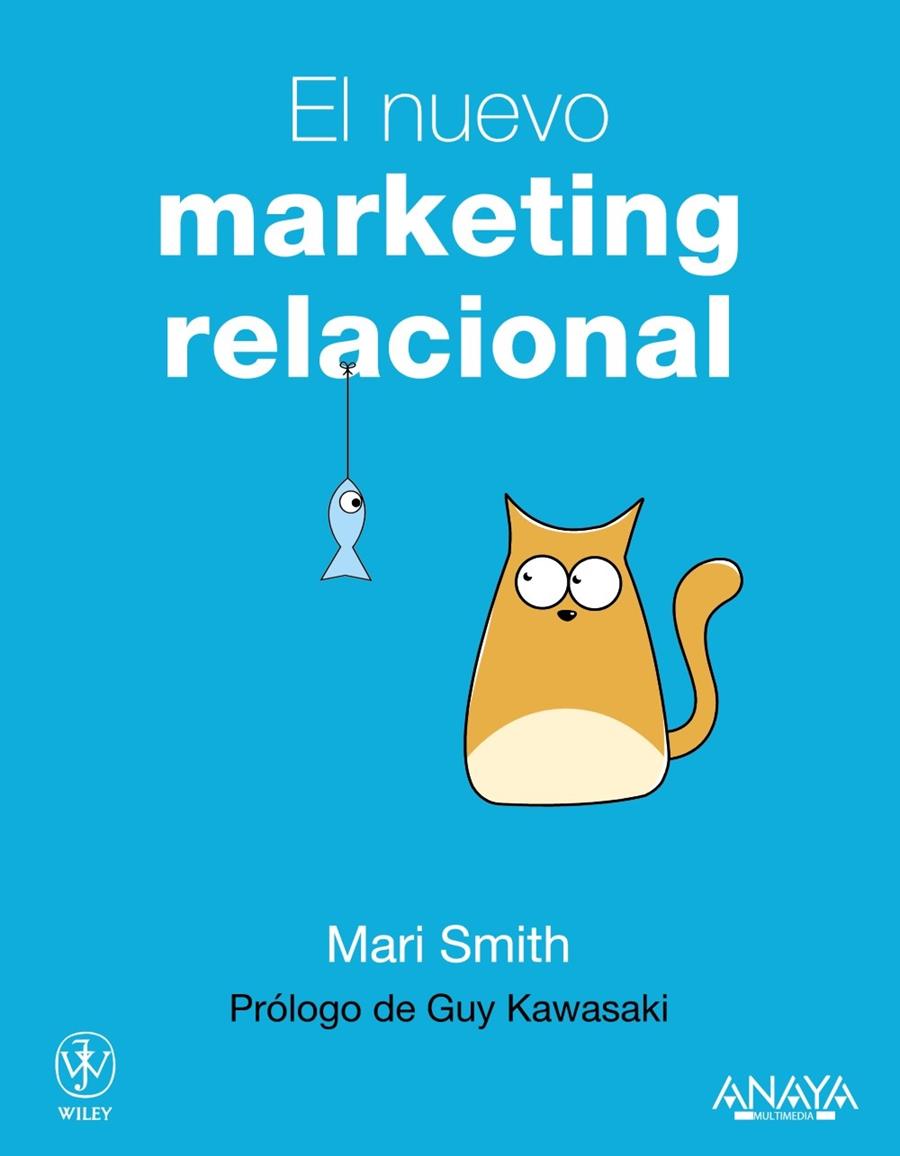 El nuevo marketing relacional | 9788441531345 | Mari Smith