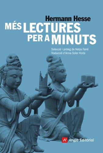 Més lectures per a minuts | 9788415002062 | Hermann Hesse