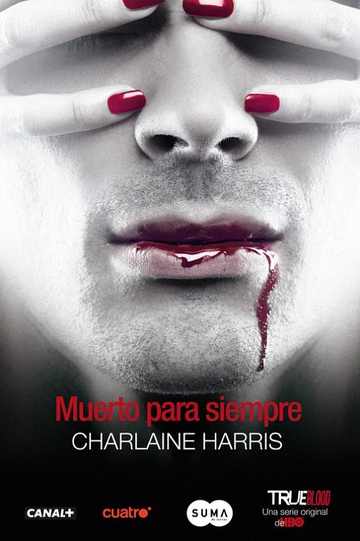 Muerto para siempre | 9788483655566 | Charlaine Harris