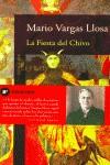 La Fiesta del Chivo | 9788420441696 | Vargas Llosa, Mario