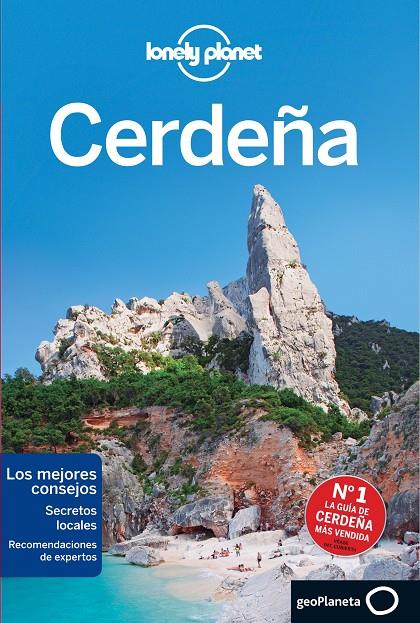 Cerdeña - Lonely Planet | 9788408137856 | Lonely Planet