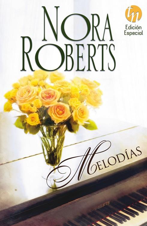 Melodías | 9788468761589 | Nora Roberts