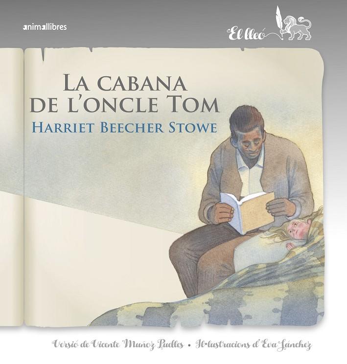 LA CABANYA DE L'ONCLE TOM | 9788418592140 | STOWE, HARRIET BEECHER