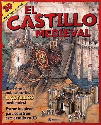 El castillo medieval | 9788421687857 | Golding, Elizabeth