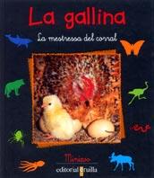 La gallina | 9788466100984 | Christian Havard