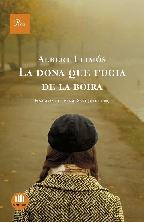 La dona que fugia de la boira | 9788482568690 | Albert Llimós