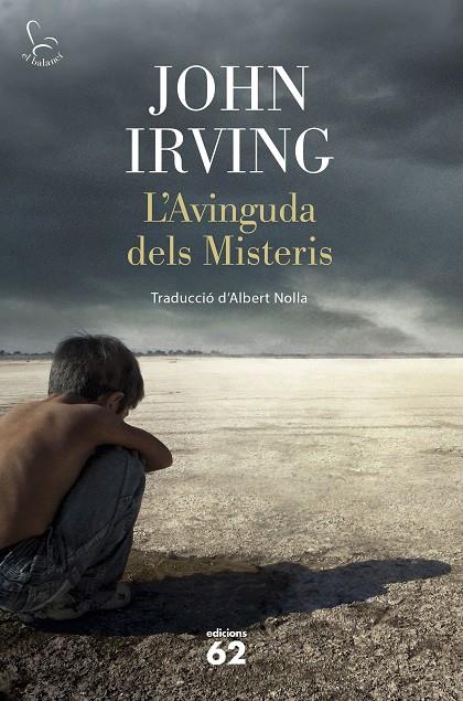 L'avinguda dels misteris | 9788429774870 | John Irving