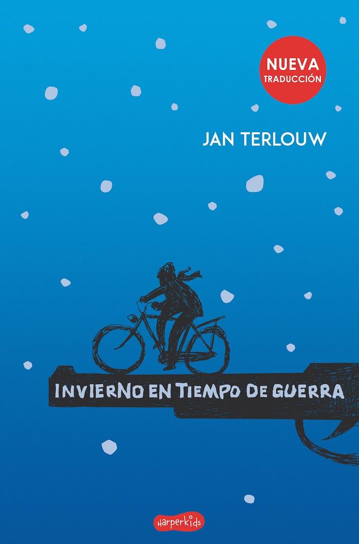 Invierno en tiempo de guerra | 9788417222093 | Jan Terlouw