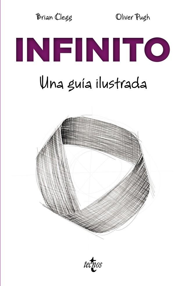 Infinito | 9788430977857 | Clegg, Brian