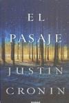 El pasaje | 9788489367876 | Justin Cronin