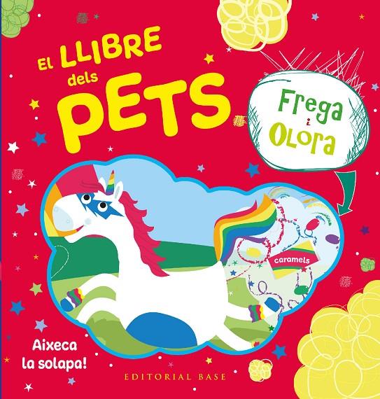 El llibre dels pets | 9788419007261 | Moore, Nicola