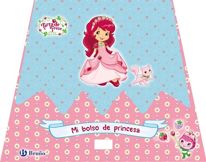 Mi bolso de princesa | 9788421685259 | Guitián, María José