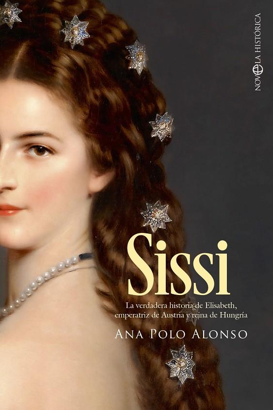 Sissi | 9788413848334 | Polo Alonso, Ana