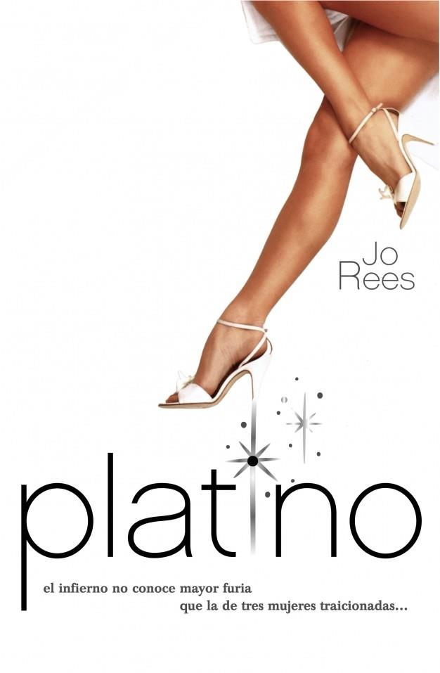 Platino | 9788401382796 | Jo Rees