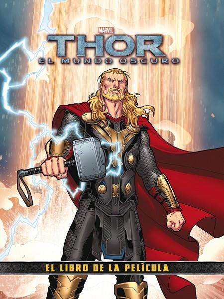 Thor. El mundo oscuro | 9788415343578 | Marvel