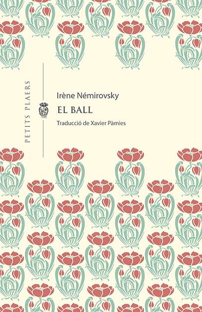 El ball | 9788412024494 | Némirovsky, Irène