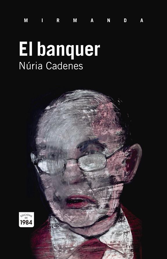 Banquer, El | 9788415835073 | Núria Cadenes