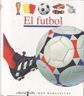 El futbol | 9788482865843 | Gallimard Jeunesse, Éditions