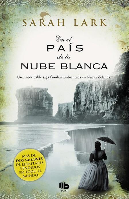 En el país de la nube blanca | 9788498727692 | Sara Lark