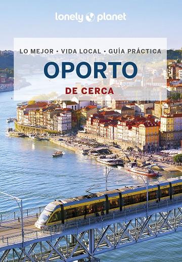 Oporto de cerca 3 | 9788408264125 | Walker, Kerry/St.Louis, Regis