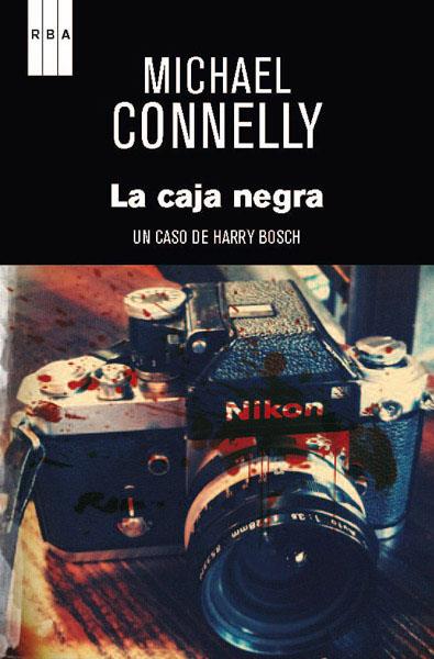 La caja negra | 9788490063989 | Michael Connelly