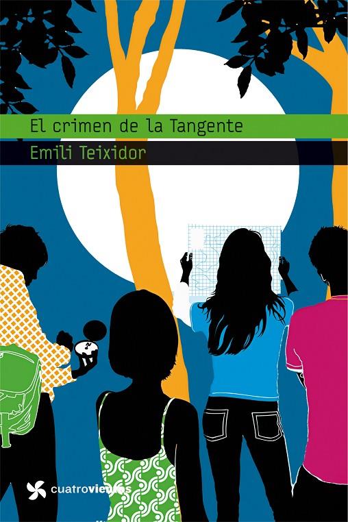 El crimen de la Tangente | 9788408099109 | Emili Teixidor