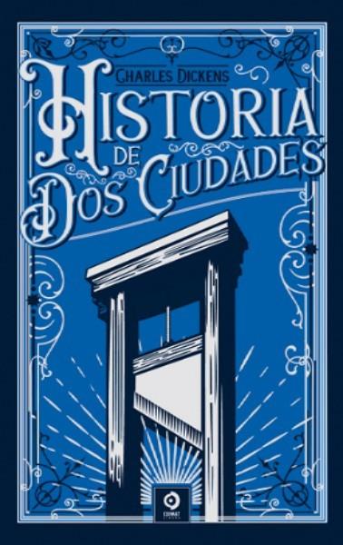 Historia de dos ciudades | 9788497946285 | Dickens, Charles