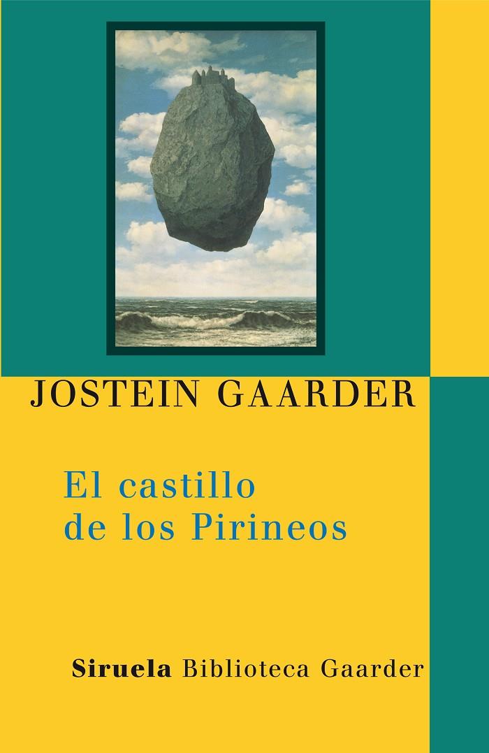 Castillo de los Pirineos, El | 9788498413359 | Jostein Gaarder