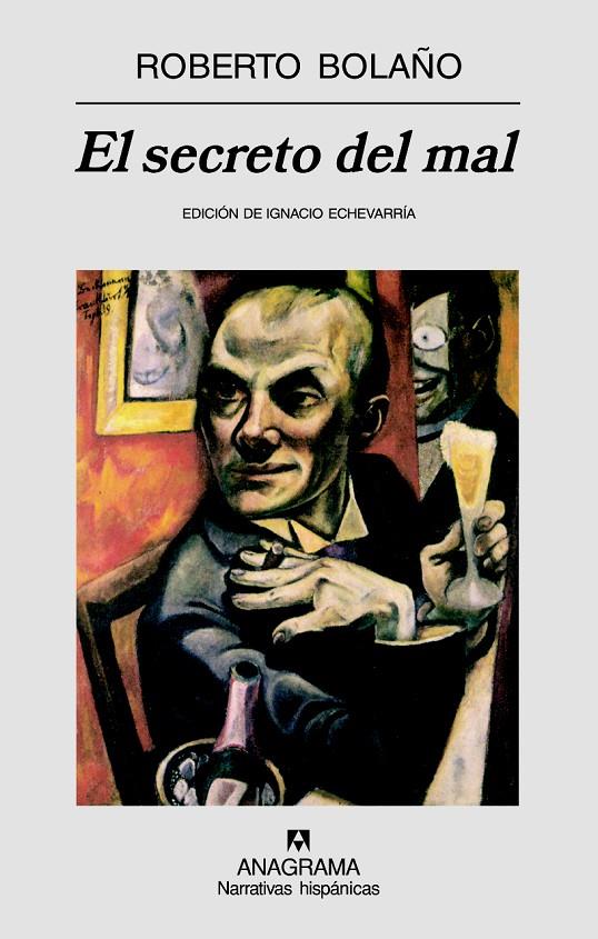 El secreto del mal | 9788433971432 | Roberto Bolaño