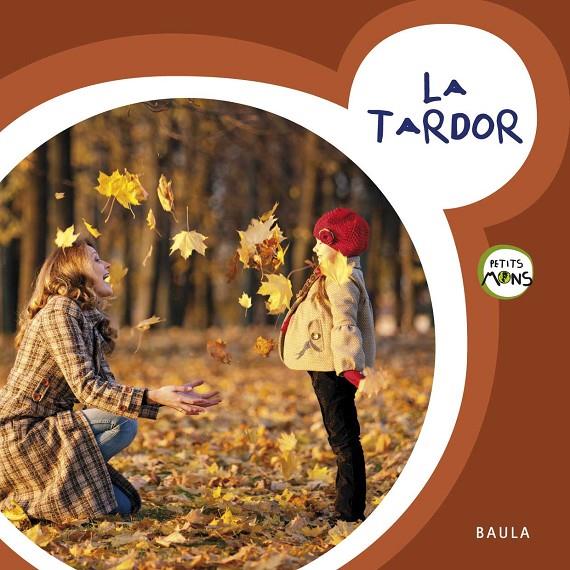 La tardor | 9788447925209 | Equip Baula