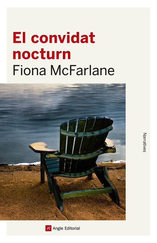 El convidat nocturn | 9788416139224 | Fiona McFarlane