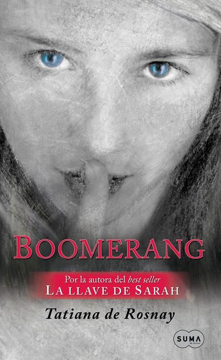 Boomerang | 9788483651636 | Tatiana de Rosnay